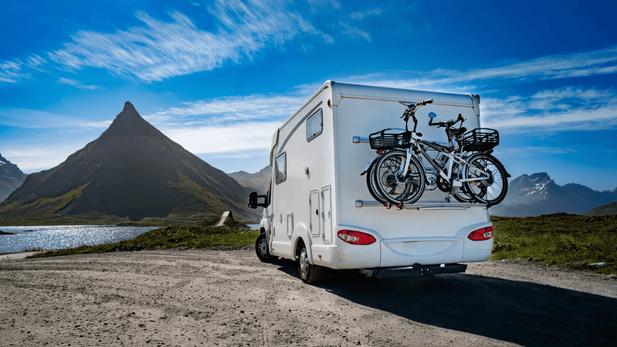 Sell Your Motorhome HassleFree Selling My Motorhome UK
